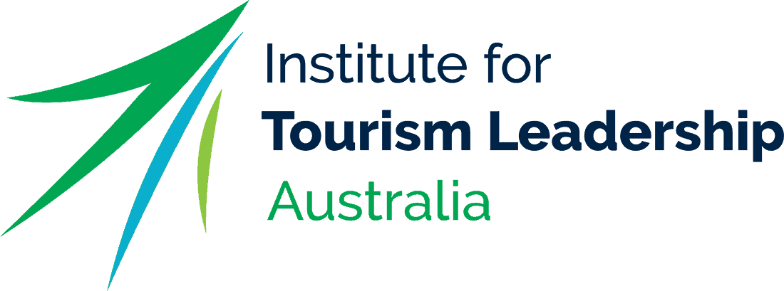 Institute For Tourism Leadership Australia Logo